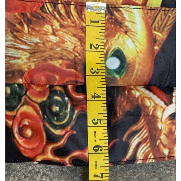 Clottee TOTE BAG Brand New With Tag Perfect To Celebrate Year Of The Dragon Tote - Picture 8 of 8